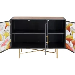 KARE Design Sideboard Ginkgo 105X80Cm- Kommoden & Sideboards
