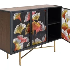 KARE Design Sideboard Ginkgo 105X80Cm- Kommoden & Sideboards