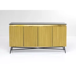 KARE Design Sideboard Goldie 160X86Cm- Kommoden & Sideboards