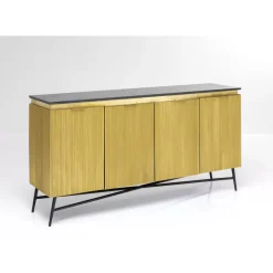 KARE Design Sideboard Goldie 160X86Cm- Kommoden & Sideboards
