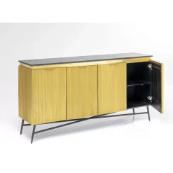 KARE Design Sideboard Goldie 160X86Cm- Kommoden & Sideboards