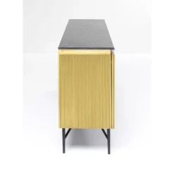 KARE Design Sideboard Goldie 160X86Cm- Kommoden & Sideboards