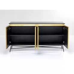 KARE Design Sideboard Goldie 160X86Cm- Kommoden & Sideboards