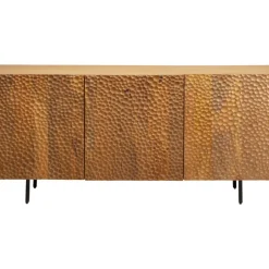 KARE Design Sideboard Hammer 160X75Cm- Kommoden & Sideboards