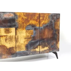 KARE Design Sideboard Oxy- Kommoden & Sideboards