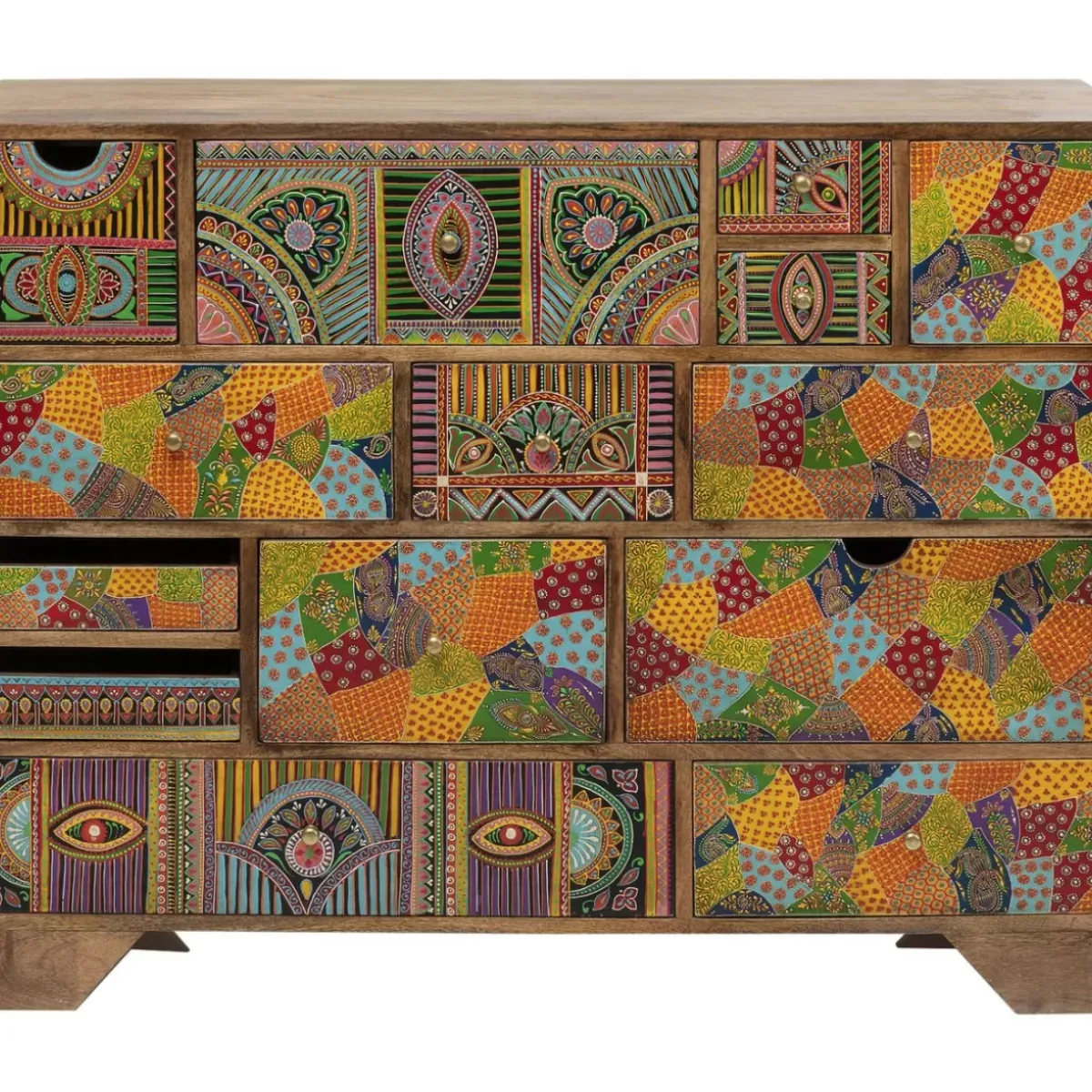 KARE Design Sideboard Paradise- Kommoden & Sideboards