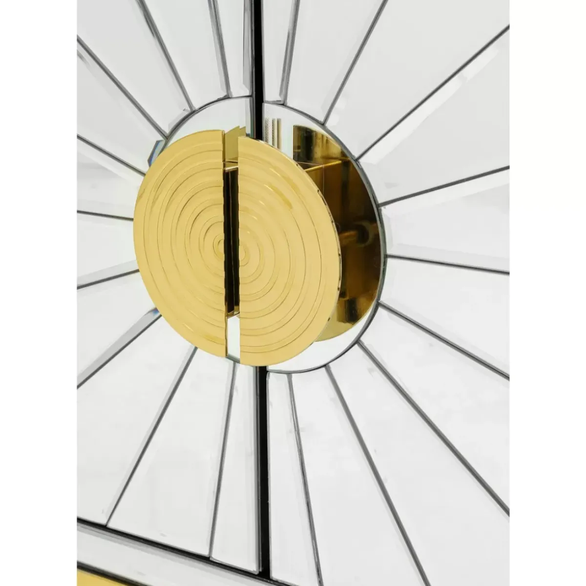 KARE Design Sideboard Queen 162X77Cm- Kommoden & Sideboards