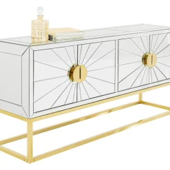 KARE Design Sideboard Queen 162X77Cm- Kommoden & Sideboards