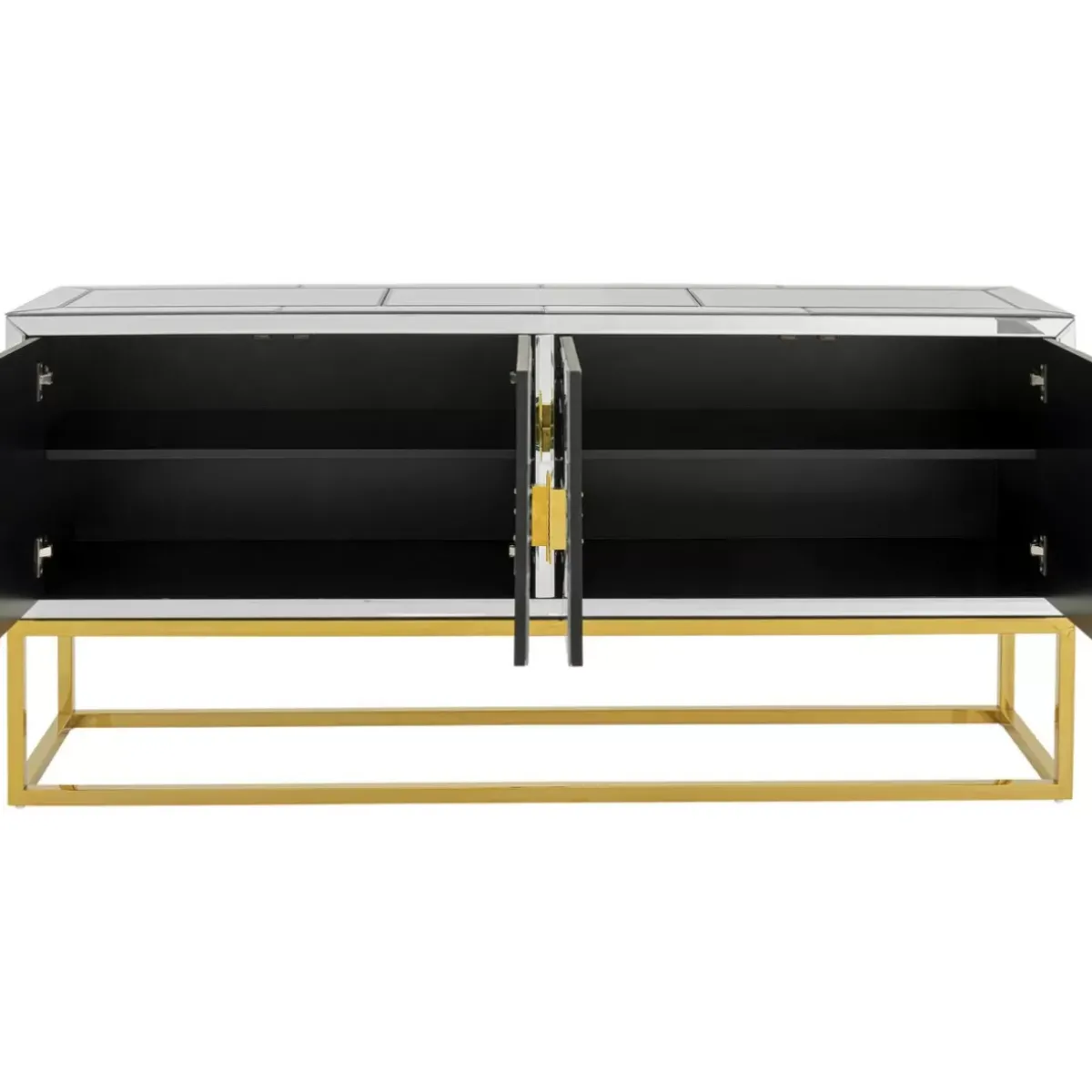 KARE Design Sideboard Queen 162X77Cm- Kommoden & Sideboards