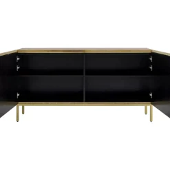 KARE Design Sideboard Saragossa 150X80Cm- Kommoden & Sideboards