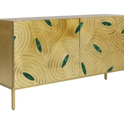 KARE Design Sideboard Saragossa 150X80Cm- Kommoden & Sideboards