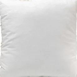 KARE Design Sitzkissen Loop Knit Beige 60X60Cm- Kissen