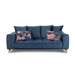 KARE Design Sofa Benita 2-Sitzer- Sofas & Couches