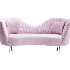 KARE Design Sofa Cabaret 3-Sitzer- Sofas & Couches