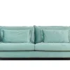 KARE Design Sofa Caren 4 Sitzer. Piano 9- Sofas & Couches