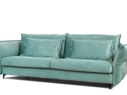 KARE Design Sofa Caren 4 Sitzer. Piano 9- Sofas & Couches