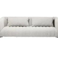 KARE Design Sofa Celebrate 3-Sitzer S&P- Sofas & Couches