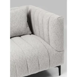 KARE Design Sofa Celebrate 3-Sitzer S&P- Sofas & Couches