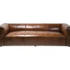 KARE Design Sofa Cubetto 3-Sitzer 260Cm- Sofas & Couches