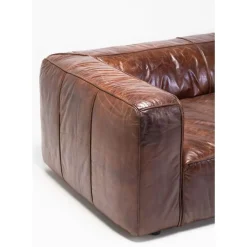 KARE Design Sofa Cubetto 3-Sitzer 260Cm- Sofas & Couches