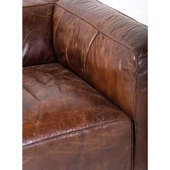 KARE Design Sofa Cubetto 3-Sitzer 260Cm- Sofas & Couches