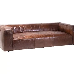 KARE Design Sofa Cubetto 3-Sitzer 260Cm- Sofas & Couches