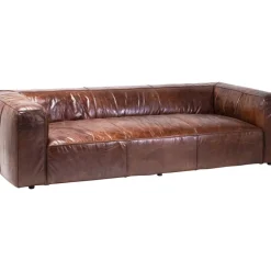 KARE Design Sofa Cubetto 3-Sitzer 260Cm- Sofas & Couches