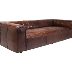 KARE Design Sofa Cubetto 3-Sitzer 260Cm- Sofas & Couches