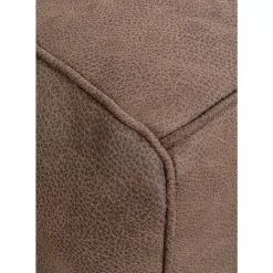 KARE Design Sofa Cubetto 3-Sitzer Taupe 220Cm- Sofas & Couches