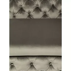 KARE Design Sofa Desire 3-Sitzer Khaki- Sofas & Couches