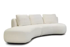 KARE Design Sofa Dolci Set 1 Left- Sofas & Couches