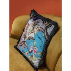 KARE Design Sofa Dschinn 3-Sitzer Amber 233Cm- Sofas & Couches