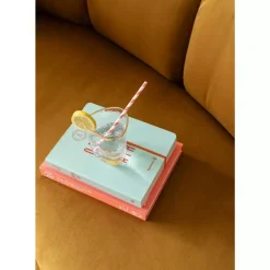 KARE Design Sofa Dschinn 3-Sitzer Amber 233Cm- Sofas & Couches