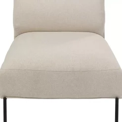 KARE Design Sofa Element Chiara Creme 76Cm- Sofas & Couches