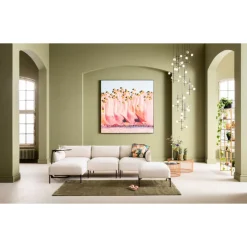 KARE Design Sofa Element Chiara Creme 76Cm- Sofas & Couches