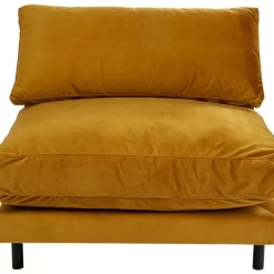 KARE Design Sofa Element Discovery Amber- Sofas & Couches