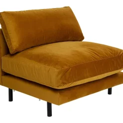 KARE Design Sofa Element Discovery Amber- Sofas & Couches