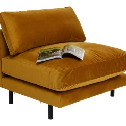 KARE Design Sofa Element Discovery Amber- Sofas & Couches