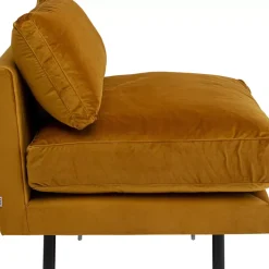 KARE Design Sofa Element Discovery Amber- Sofas & Couches