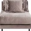 KARE Design Sofa Element Lullaby Taupe- Sofas & Couches