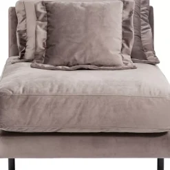 KARE Design Sofa Element Lullaby Taupe- Sofas & Couches