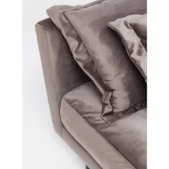 KARE Design Sofa Element Lullaby Taupe- Sofas & Couches