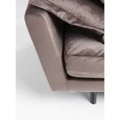 KARE Design Sofa Element Lullaby Taupe- Sofas & Couches