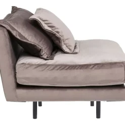 KARE Design Sofa Element Lullaby Taupe- Sofas & Couches