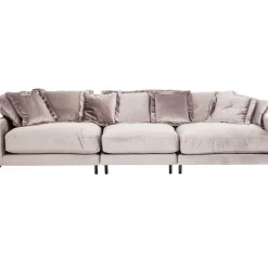 KARE Design Sofa Element Lullaby Taupe- Sofas & Couches