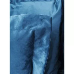 KARE Design Sofa Lullaby 2-Sitzer Petrol- Sofas & Couches