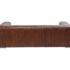 KARE Design Sofa Malibu 3-Sitzer- Sofas & Couches