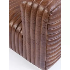 KARE Design Sofa Malibu 3-Sitzer- Sofas & Couches