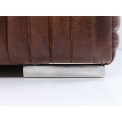 KARE Design Sofa Malibu 3-Sitzer- Sofas & Couches