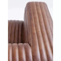 KARE Design Sofa Malibu 3-Sitzer- Sofas & Couches